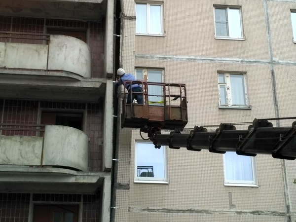 Пресс-служба Приморского района
